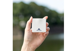 登山者の遭難&事故減少を目指すIoTシステムが実証実験開始 画像