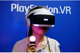 「PS VR」を購入した海外ゲーマーの反応は？ 画像