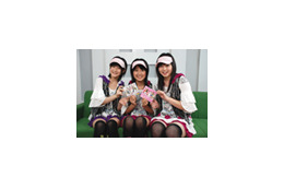 恋バナもちらり!? 新曲リリースBerryz工房が元気いっぱいトーク 画像