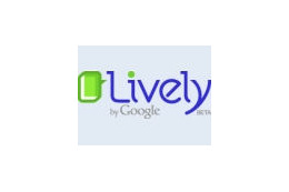 米Google、3Dアバターサービス「Lively by Google」を公開 画像