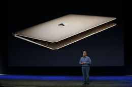 Apple、27日のスペシャルイベントで新型Macを発表か 画像