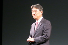 ドコモ吉澤社長、「Galaxy Note7は販売を検討したが見送った」 画像