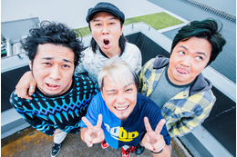 175R、6年ぶりに活動再開!ライブイベント参加も決定!! 画像