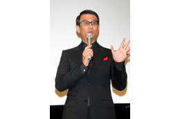 中井貴一、TOKIOにアドバイス!「まだ40代は失敗していい」 画像