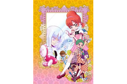 リメイク続く赤塚不二夫作品!今度は『ひみつのアッコちゃんμ(ミュー)』がWEBでスタート 画像