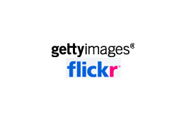 米Getty Images、Flickrに投稿された写真の一部をライブラリに追加、顧客に提供へ 画像