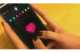 もう試した? iOS 10の新しいメッセージ機能で想いが伝わる3つのシチュエーション 画像