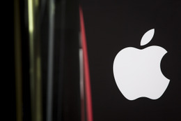 Apple、iPhone販売台数が19％減……第4四半期決算を発表