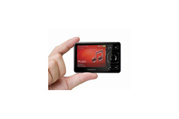 クリエイティブ、携帯メディアプレーヤー「CREATIVE ZEN」の16GBモデルを値下げ 画像