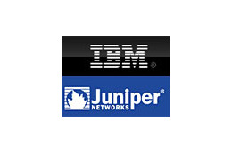 米IBMと米Juniper、5年間のデータホスティング契約を締結 画像