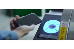 スタートから約1週間のApple Pay、ユーザーに満足度を聞いてみた! 画像