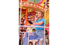 今夜7時『VS嵐 300回記念スペシャル』放送!土田晃之、ローラ、三宅健ら集結 画像