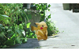 運転中は「ポケモンGO」を操作不可に、愛知県一宮市が要請 画像