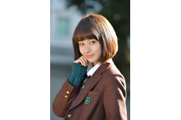 山本舞香、女子力NO.1の高校生役……来春映画化『ひるなかの流星』 画像