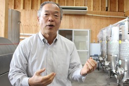 ワイン造りと人材育成の意外な共通点とは? 画像