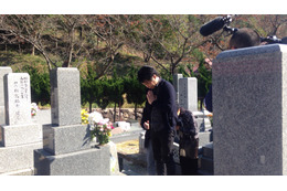 松山ケンイチ、主演映画『聖の青春』に「深い縁感じる」 画像