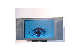 ナナオ、応答速度5.5m秒のOCB液晶パネルを採用したデジタルハイビジョン液晶テレビ 画像