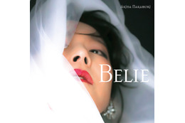 中森明菜、カバーアルバム『Belie』ビジュアル公開 画像