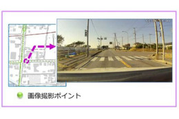 異常の早期発見でコスト削減！ALSOKの道路モニタリングサービス 画像