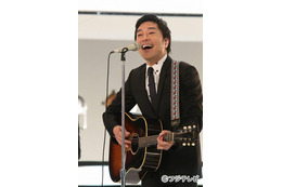 ウルフルズが2年ぶりにスマスマに登場! 画像