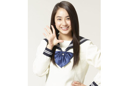 どの平祐奈が好み?出演映画から制服姿をチェック! 画像