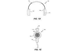 Apple「AirPods」の次世代モデルに生体センサーが搭載？ 新特許を取得 画像