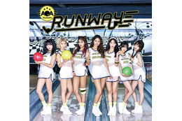 AOA 2ndアルバム『RUNWAY』、ダイジェスト映像が公開に 画像