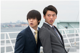 今夜、窪田正孝 vs 竹内涼真“肉体美”バトル!?…… 「ラストコップ」第7話 画像