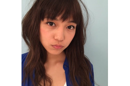 川口春奈の「結婚しました」に、ファンが「ドキっ!」 画像