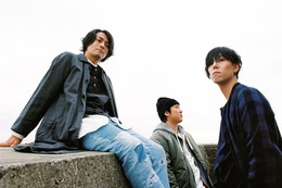 紅白歌合戦出場決定のRADWIMPS、今夜NHK『SONGS』に登場 画像