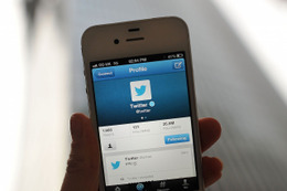 Twitter、ツイートに対する返信（リプライ）数が表示されるよう変更 画像