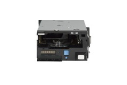 米IBM、従来より54%高速な1TB容量のテープドライブ「IBM System Storage TS1130 Tape Drive」 画像