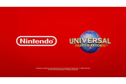 任天堂とUSJがタッグ!ユニバーサルと共同でテーマパーク展開 画像