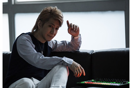 小室哲哉、3年ぶりソロアルバム発売!神田沙也加やMay Jらとのコラボ楽曲も!! 画像