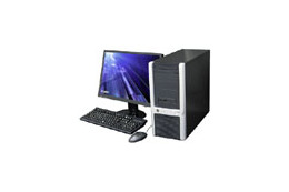 ドスパラ、「Prime Galleria」シリーズに最新GPU「GeForce 9800GTX+(プラス)」搭載2製品 画像