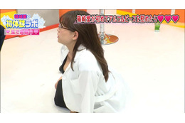 篠崎愛のおねだりポーズ炸裂!芸人たちがネタを続々披露 画像