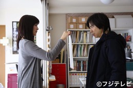 エレカシ宮本が初主演!ドラマ「俺のセンセイ」で冴えない中年漫画家役! 画像