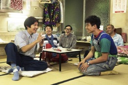 明石家さんま、ジミー大西の青春をドラマ化!「Jimmy~アホみたいなホンマの話~」がNetflixで 画像