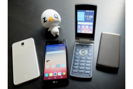 月額980円から使える格安スマホサービス「J:COM MOBILE」をチェックしてみた! 画像