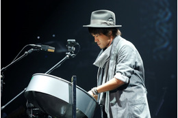 ナオト、来年2月にLIVE DVD発売!ファイナルで発表 画像