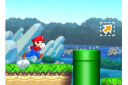 ついに配信開始の「スーパーマリオラン」、海外の評価は？ 画像