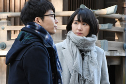 『逃げ恥』星野源がガッキーに「たまんないっす」とデレデレ!ガッキーは...... 画像