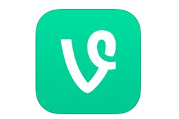 「Vine」は「Vine Camera」へと移行…6秒動画は作成可能も、コミュニティは消滅へ 画像