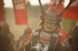 堺雅人、“真田幸村”最後の戦いに突き進む！「真田丸」最終回 画像