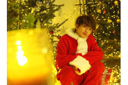 Nissyがサンタに!「まだ君」クリスマスバージョンが公開! 画像