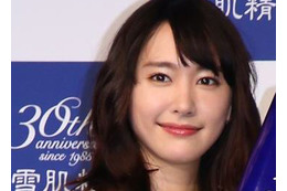 紅白ゲスト審査員に新垣結衣!星野源との「恋ダンス」共演に期待!! 画像
