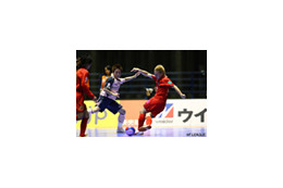 全84試合をチェック! スピーディで華麗なプレイの数々を 画像