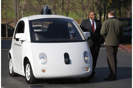 Honda、Googleの自動運転技術新会社Waymoと共同研究へ