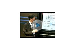 【短期集中講座】動画で理解する次世代ストレージWEBセミナー〜「新発想バックアップ&データ復旧技術」(前編) 画像
