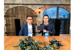 29日NHKで「ドラゴンクエスト」の魅力に迫る特番!山田孝之がナレーション 画像